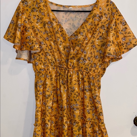 Sundress - Picture 3 of 3